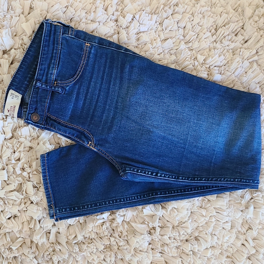 Hollister Jean Legging